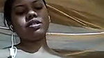 Dehati sexy boob show