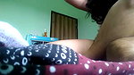 Desi Rajasthani doggystyle sex