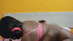 Srilankan girl blowjob MMS