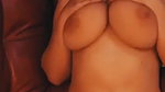 sexy busty beauty
