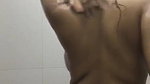 busty girl nude dance