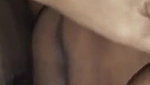Hindustani girl riding dick