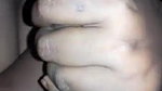 chubby Tamil wife