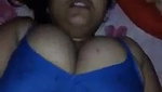 sexy busty Bhabhi fucking