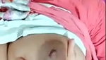 sexy horny girl masturbation