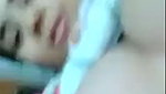 sexy horny girl masturbation