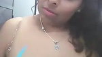 booby Bhabhi smoking hookah