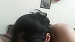 Mature Hindi blowjob MMS