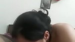 Mature Hindi blowjob MMS