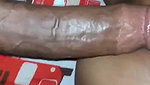 sexy pussy drilling MMS