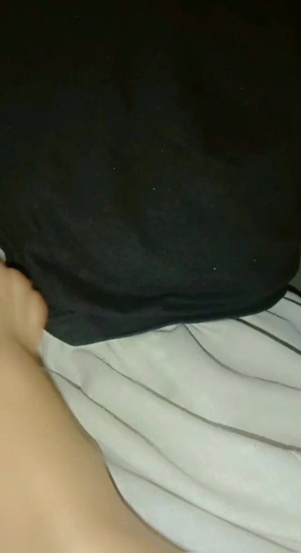 foot teasing