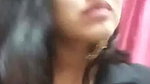 Desi horny secretary playing hot