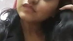 Desi horny secretary playing hot