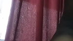 Desi horny secretary playing hot