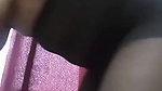 Desi horny secretary playing hot