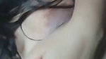 Beautiful busty girl MMS