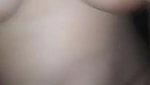 sexy booby Indian wife