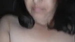sexy booby Indian wife