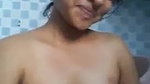 Bangalore Cute Girl Selfie