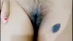 sexy nude selfie