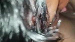 erotic Indian blowjob