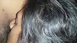erotic Indian blowjob