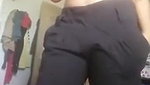 cute Desi boobs show