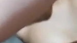 cum thirsty Indian girl