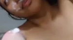 cum thirsty Indian girl