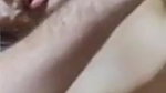 cum thirsty Indian girl