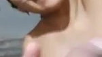 cum thirsty Indian girl