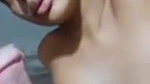 cum thirsty Indian girl