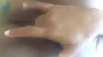 horny Bhabhi masturbating pussy