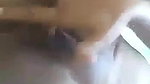 horny Bhabhi masturbating pussy