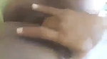 horny Bhabhi masturbating pussy