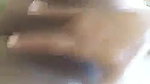 horny Bhabhi masturbating pussy