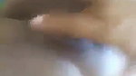 horny Bhabhi masturbating pussy