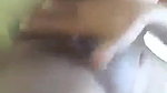 horny Bhabhi masturbating pussy