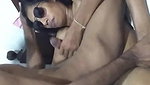 Srilankan XXX blowjob sex