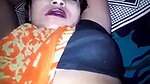 sexy Indian shaved pussy