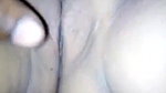 sexy Indian shaved pussy