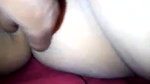 sexy Indian shaved pussy