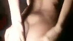 erotic Indian nude MMS