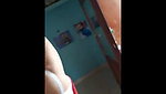 Desi Mallu Bhabhi Hot MMS
