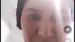 Pakistani nude selfie MMS