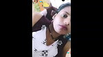 hot Indian sex show