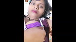 hot Indian sex show
