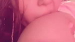 horny busty girl