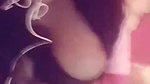 horny busty girl