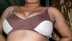 busty Assamese houeswife